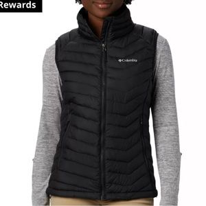 Women’s Columbia Powder Lite Vest